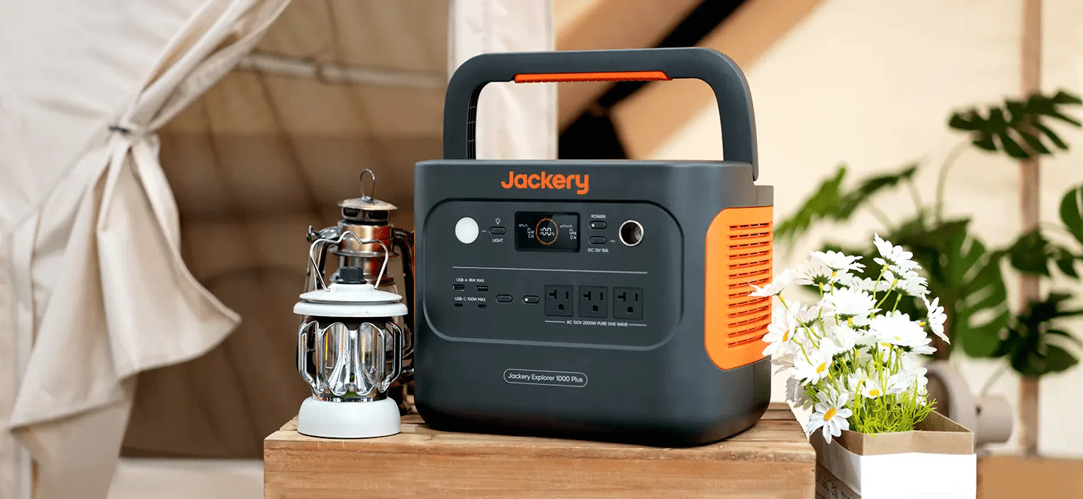 jackery1000plus