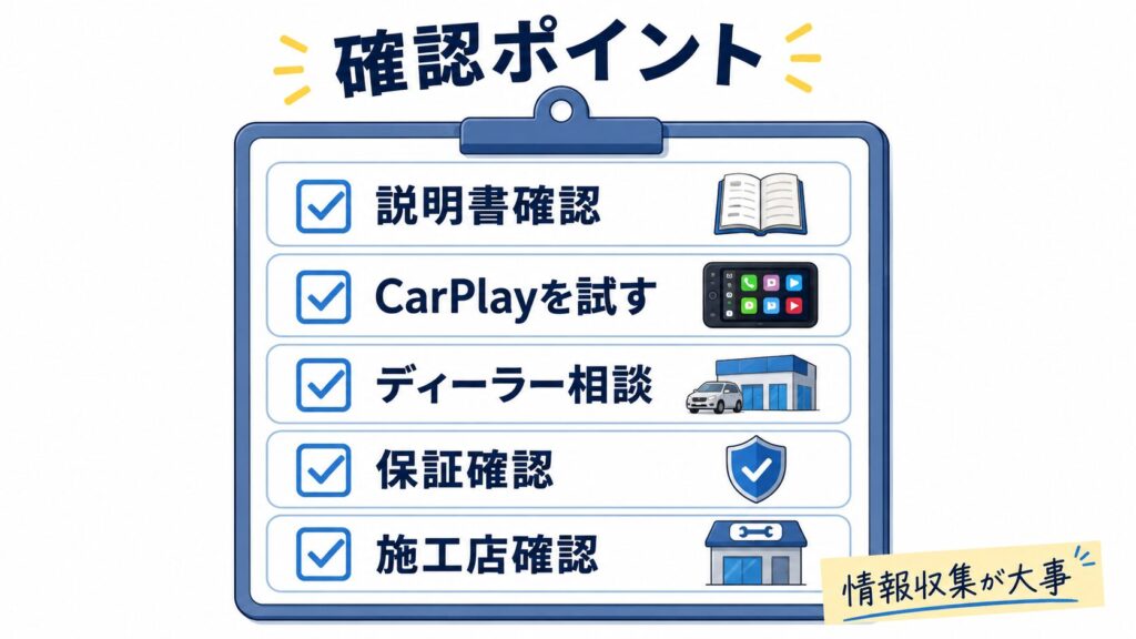 全画面化を検討する前に確認しておきたいこと